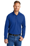 CornerStone ®  Select Lightweight Snag-Proof Long Sleeve Polo CS418LS