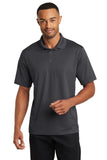 CornerStone ®  Micropique Gripper Polo. CS421