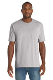 CornerStone  ®  Workwear Pocket Tee CS430