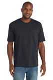 CornerStone  ®  Workwear Pocket Tee CS430