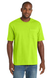 CornerStone  ®  Workwear Pocket Tee CS430