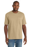 CornerStone  ®  Workwear Pocket Tee CS430