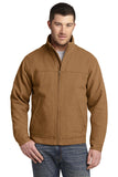 CornerStone ®  Washed Duck Cloth Flannel-Lined Work Jacket. CSJ40