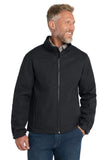 CornerStone ®  Duck Bonded Soft Shell Jacket CSJ60