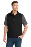 CornerStone ®  Duck Bonded Soft Shell Vest CSV60