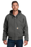 Carhartt ®  Washed Duck Active Jac. CT104050
