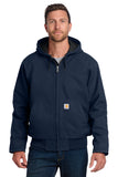 Carhartt ®  Washed Duck Active Jac. CT104050