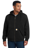 Carhartt ®  Midweight Thermal-Lined Full-Zip Sweatshirt CT104078