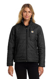 Carhartt ®  Women's Gilliam Jacket CT104314