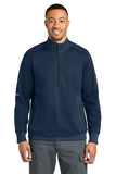 Carhartt ®  FLD & RSCU 1/2-Zip Mid-Layer CTC86912