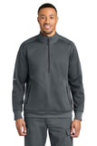 Carhartt ®  FLD & RSCU 1/2-Zip Mid-Layer CTC86912