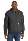 Carhartt ®  Midweight Hooded Logo Sweatshirt CTK288