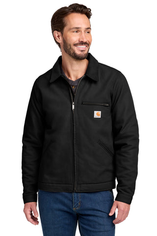 Carhartt ®  Tall Duck Detroit Jacket CTT103828