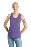 District  ®  Women's Perfect Tri ®  Racerback Tank. DM138L