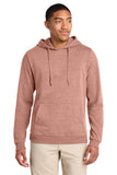 District ®  Perfect Tri ®  Fleece Pullover Hoodie DT1300