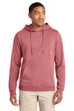 District ®  Perfect Tri ®  Fleece Pullover Hoodie DT1300