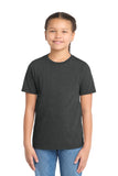 District  ®  Youth Perfect Tri  ® Tee. DT130Y