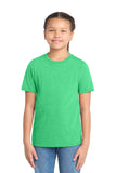 District  ®  Youth Perfect Tri  ® Tee. DT130Y