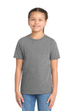 District  ®  Youth Perfect Tri  ® Tee. DT130Y