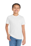 District  ®  Youth Perfect Tri  ® Tee. DT130Y