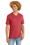 District  ®   Perfect Tri ®  V-Neck Tee. DT1350