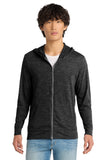 District  ®  Medal Full-Zip Hoodie. DT565