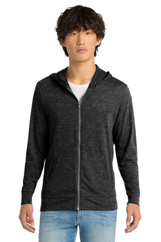 District  ®  Medal Full-Zip Hoodie. DT565