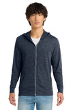 District  ®  Medal Full-Zip Hoodie. DT565