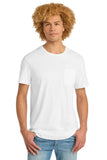 District ®  Very Important Tee ®  with Pocket. DT6000P