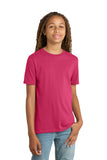 District ®  Youth Very Important Tee ® . DT6000Y