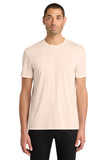 District ®  Very Important Tee ® . DT6000