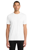 District ®  Very Important Tee ® . DT6000