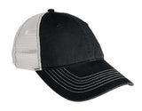District ®  Mesh Back Cap. DT607