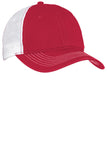 District ®  Mesh Back Cap. DT607