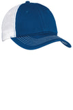 District ®  Mesh Back Cap. DT607