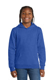 District ®  Youth V.I.T. ™ Fleece Hoodie DT6100Y