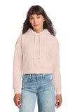 District ®  Women's V.I.T. ™  Fleece Hoodie DT6101