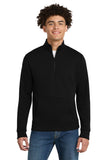 District ®  V.I.T. ™ Fleece 1/4-Zip DT6106