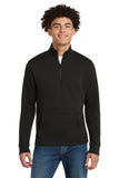 District ®  V.I.T. ™ Fleece 1/4-Zip DT6106