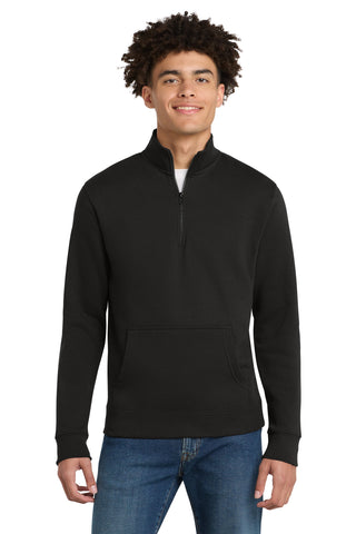 District ®  V.I.T. ™ Fleece 1/4-Zip DT6106