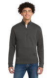 District ®  V.I.T. ™ Fleece 1/4-Zip DT6106