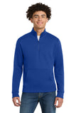 District ®  V.I.T. ™ Fleece 1/4-Zip DT6106