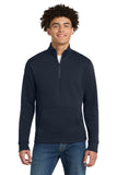 District ®  V.I.T. ™ Fleece 1/4-Zip DT6106