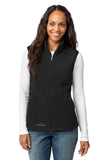 Eddie Bauer ®  - Women's Fleece Vest. EB205