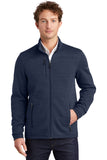 Eddie Bauer  ®  Sweater Fleece Full-Zip. EB250