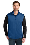 Eddie Bauer ®  Smooth Mid Layer Fleece Vest EB2560