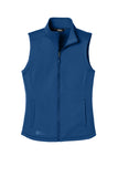 Eddie Bauer ®  Women's Smooth Mid Layer Fleece Vest EB2570