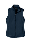 Eddie Bauer ®  Women's Smooth Mid Layer Fleece Vest EB2570