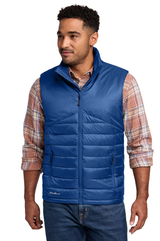 Eddie Bauer ®  Quilted Vest EB512