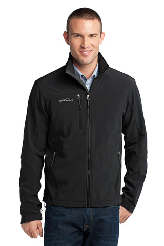 Eddie Bauer ®  - Soft Shell Jacket. EB530